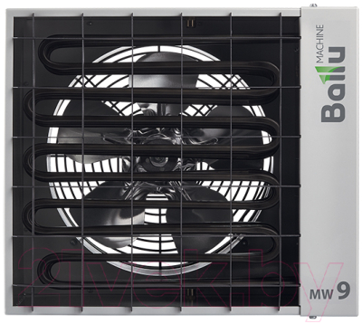 Тепловентилятор Ballu BHP-MW-9