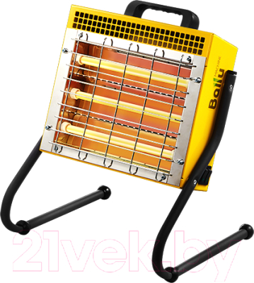 Инфракрасный обогреватель Ballu BIH-LM-1.5-S - фото