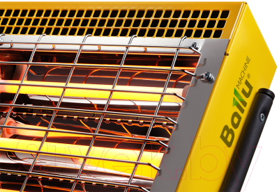 Инфракрасный обогреватель Ballu BIH-LM-1.5-S