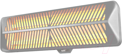 Инфракрасный обогреватель Ballu BIH-LW2-1.5 - фото