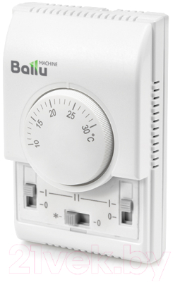 Тепловая завеса Ballu BHC-L09S03-SP