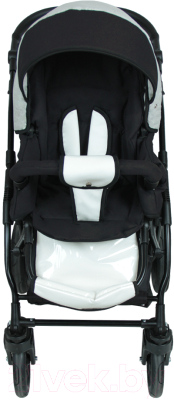 Детская универсальная коляска Alis Alvaro F 3 в 1