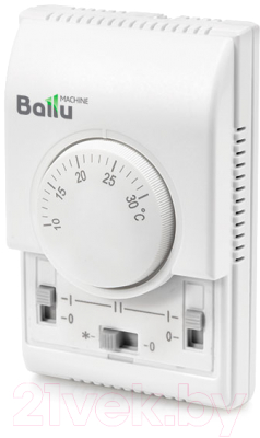 Тепловая завеса Ballu BHC-B15W15-PS