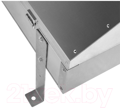 Тепловая завеса Ballu BHC-U15A-PS