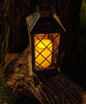 Светильник уличный ArtStyle TL-S953BRZ