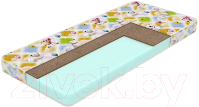 Матрас Proson Тигренок Print 120x180