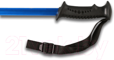 Палки для скандинавской ходьбы Indigo SL-1-3