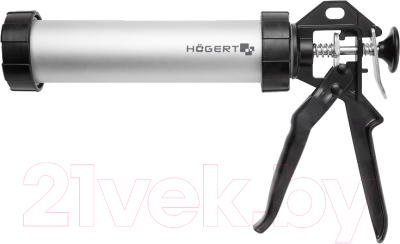 Пистолет для герметика Hoegert HT4R405 - фото