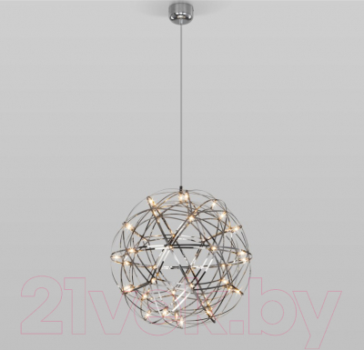 Потолочный светильник Bogate's Plesso 434/1 - фото