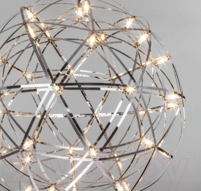 Потолочный светильник Bogate's Plesso 434/1