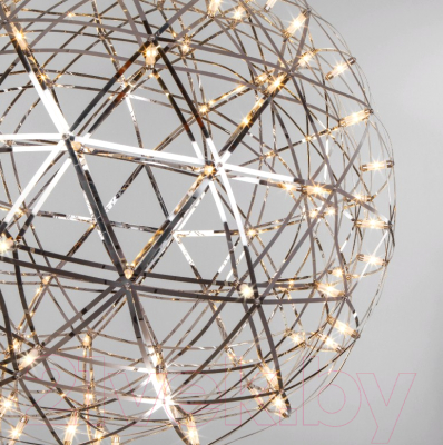 Потолочный светильник Bogate's Plesso 435/1