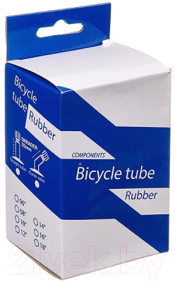 Камера для велосипеда STG 20x1.75/2.125 33мм / Х95612