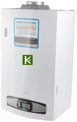 Газовый котел Baxi Luna-3 Comfort 240i / CSE45224358