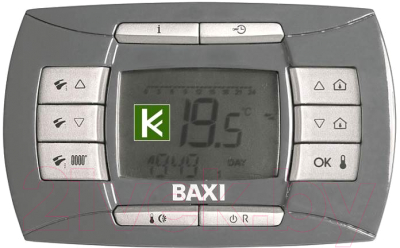 Газовый котел Baxi Luna-3 Comfort 240i / CSE45224358