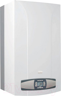 Газовый котел Baxi Luna-3 Comfort 310Fi / CSE45631358 - фото