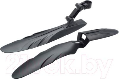 Крылья для велосипеда Indigo F/R -SF 958 - фото