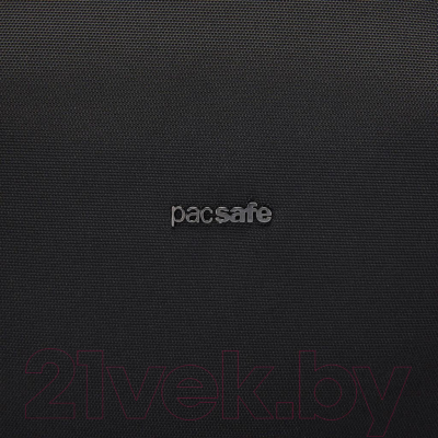 Рюкзак Pacsafe Metrosafe X ECO / 30640100 (черный)