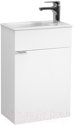 Тумба под умывальник Belux Бергамо-Женева НП40 - фото