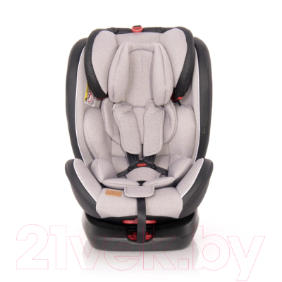 Автокресло Lorelli Nebula Isofix Beige / 10071382059