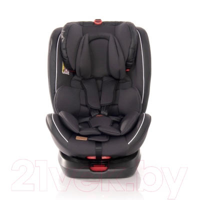 Автокресло Lorelli Nebula Isofix Black / 10071382019