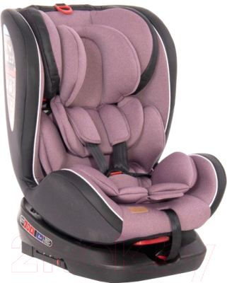 Автокресло Lorelli Nebula Isofix Pink / 10071382023 - фото