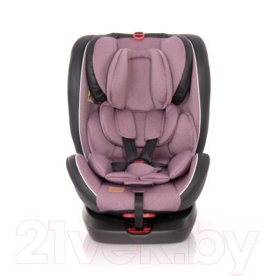 Автокресло Lorelli Nebula Isofix Pink / 10071382023