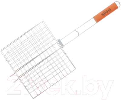 Решетка для мангала Royal Grill 80-020 - фото