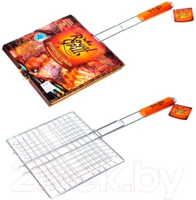 Решетка для мангала Royal Grill 80-020