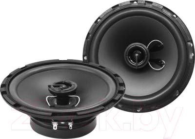 Коаксиальная АС SoundMax SM-CSL602 - фото