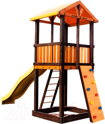 Игровой комплекс Perfetto Sport Pitigliano-1