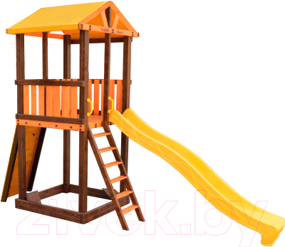 Игровой комплекс Perfetto Sport Pitigliano-1