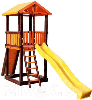 Игровой комплекс Perfetto Sport Pitigliano-1