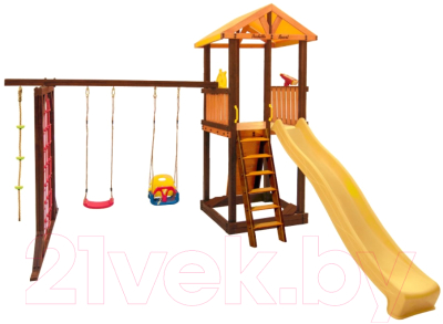 Игровой комплекс Perfetto Sport Pitigliano-10