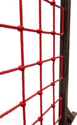 Игровой комплекс Perfetto Sport Pitigliano-12