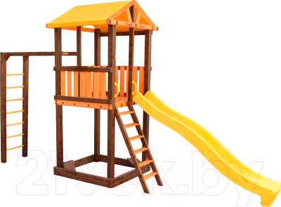 Игровой комплекс Perfetto Sport Pitigliano-15 - фото