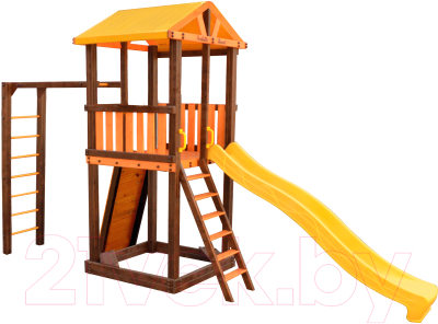 Игровой комплекс Perfetto Sport Pitigliano-16 - фото