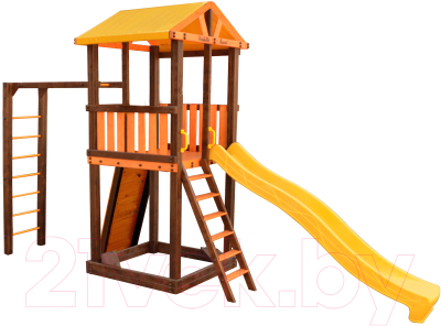 Игровой комплекс Perfetto Sport Pitigliano-16