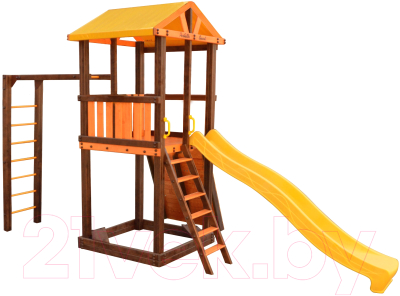 Игровой комплекс Perfetto Sport Pitigliano-17