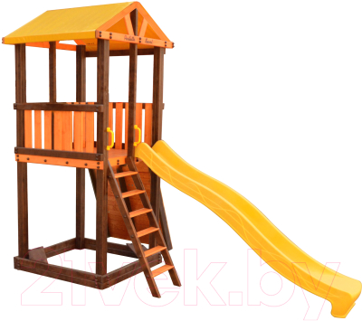 Игровой комплекс Perfetto Sport Pitigliano-2