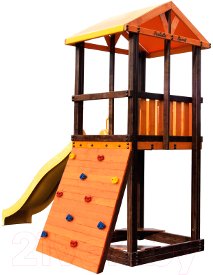 Игровой комплекс Perfetto Sport Pitigliano-2