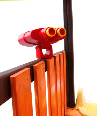 Игровой комплекс Perfetto Sport Pitigliano-4