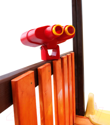 Игровой комплекс Perfetto Sport Pitigliano-5