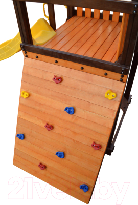 Игровой комплекс Perfetto Sport Pitigliano-5