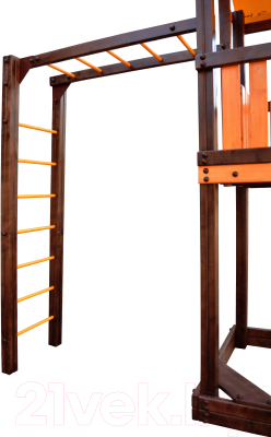 Игровой комплекс Perfetto Sport Pitigliano-6