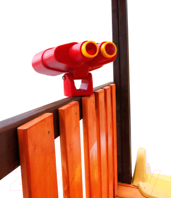 Игровой комплекс Perfetto Sport Pitigliano-6