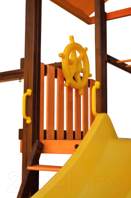 Игровой комплекс Perfetto Sport Pitigliano-7