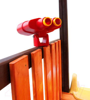 Игровой комплекс Perfetto Sport Pitigliano-7