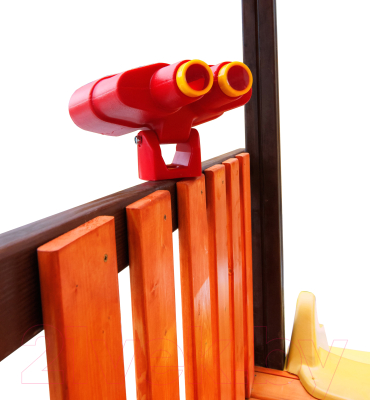 Игровой комплекс Perfetto Sport Pitigliano-8