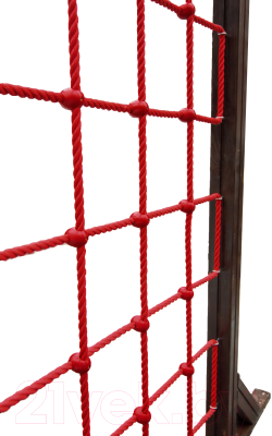 Игровой комплекс Perfetto Sport Pitigliano-9