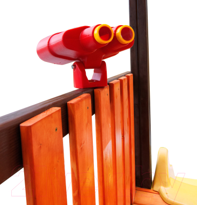 Игровой комплекс Perfetto Sport Pitigliano-13